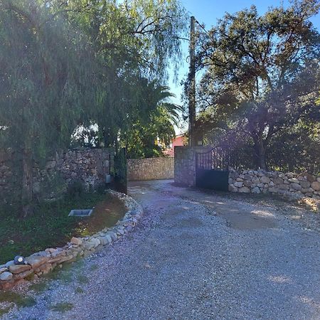 Vista Magica B&B Santa Barbara de Nexe Ngoại thất bức ảnh