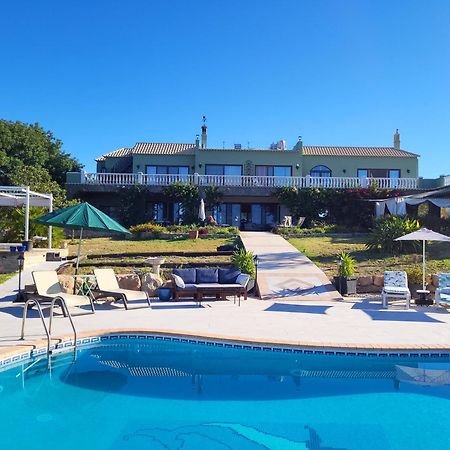 Vista Magica B&B Santa Barbara de Nexe Ngoại thất bức ảnh