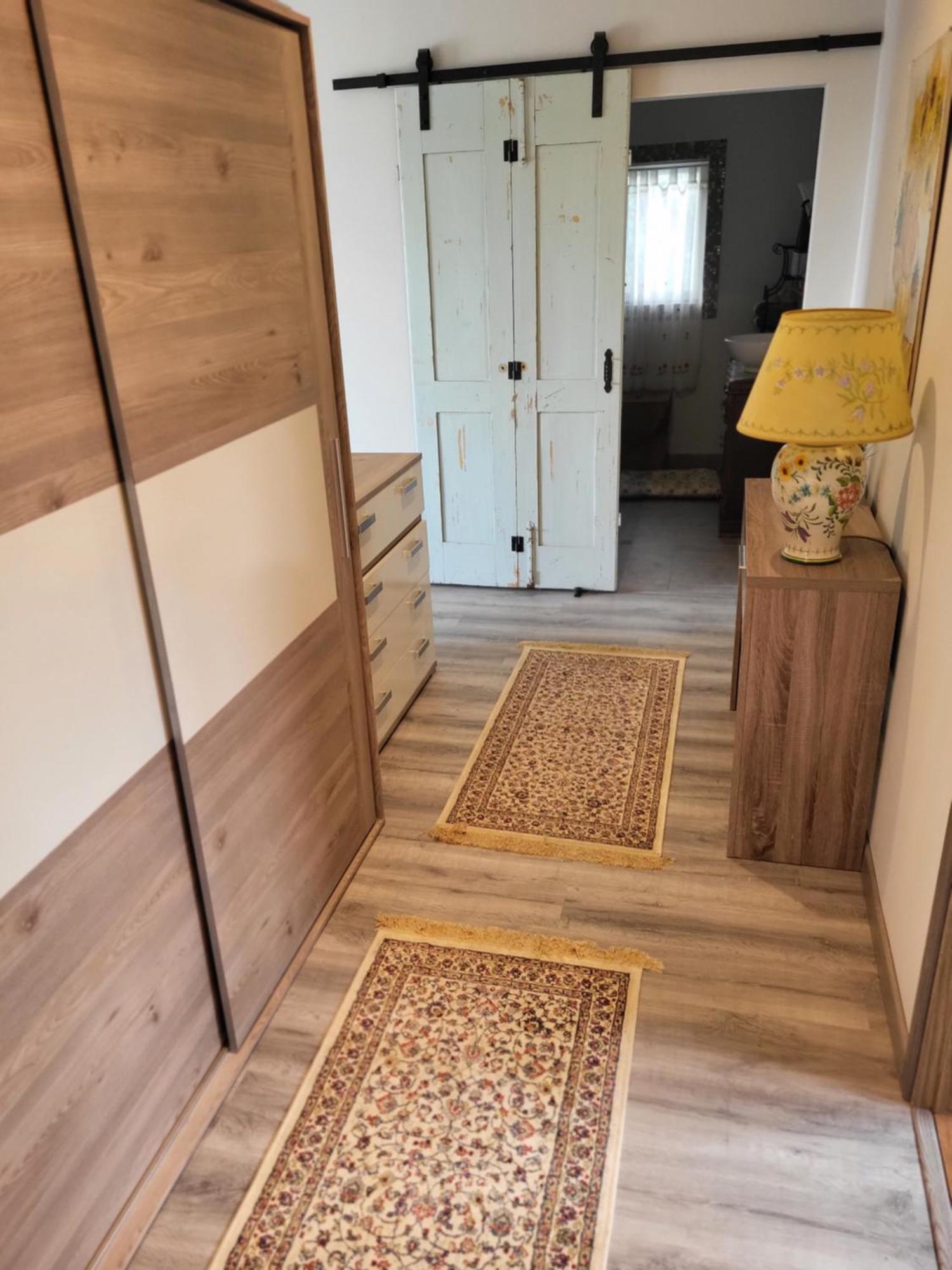 Vista Magica B&B Santa Barbara de Nexe Ngoại thất bức ảnh