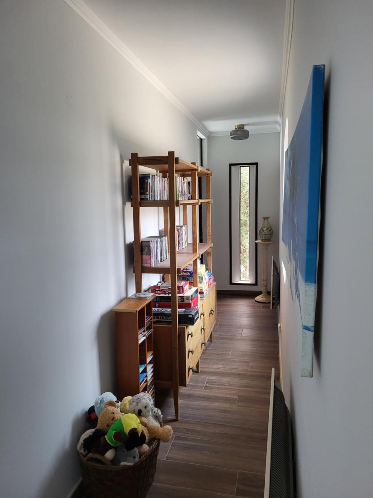 Vista Magica B&B Santa Barbara de Nexe Ngoại thất bức ảnh