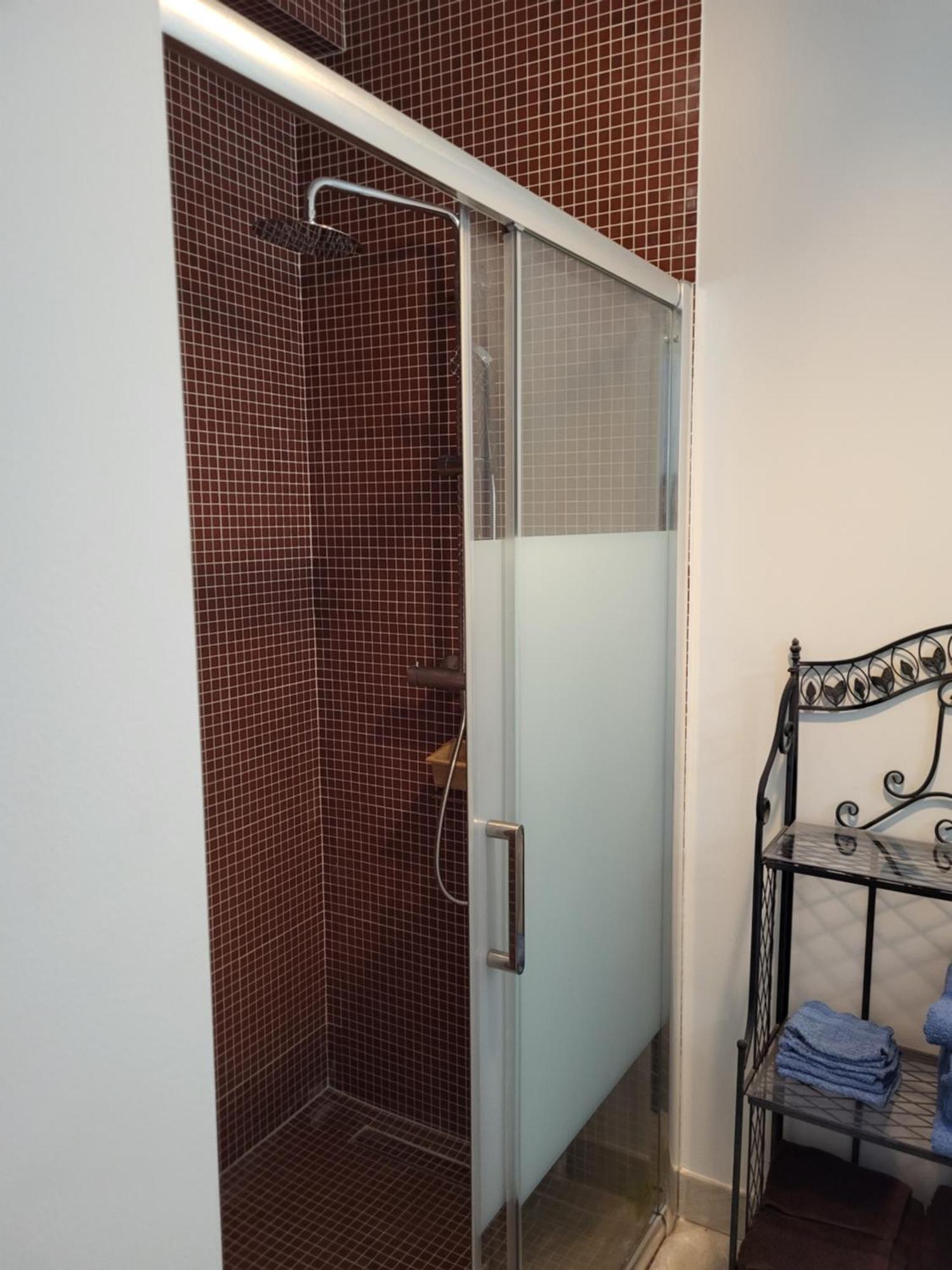 Vista Magica B&B Santa Barbara de Nexe Ngoại thất bức ảnh
